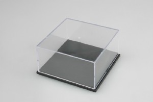 TRUMPETER 透明展示盒 (09806)